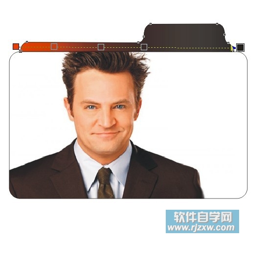 CorelDRAW����ӰƬ�ļ���Ч���̳�_������ѧ��