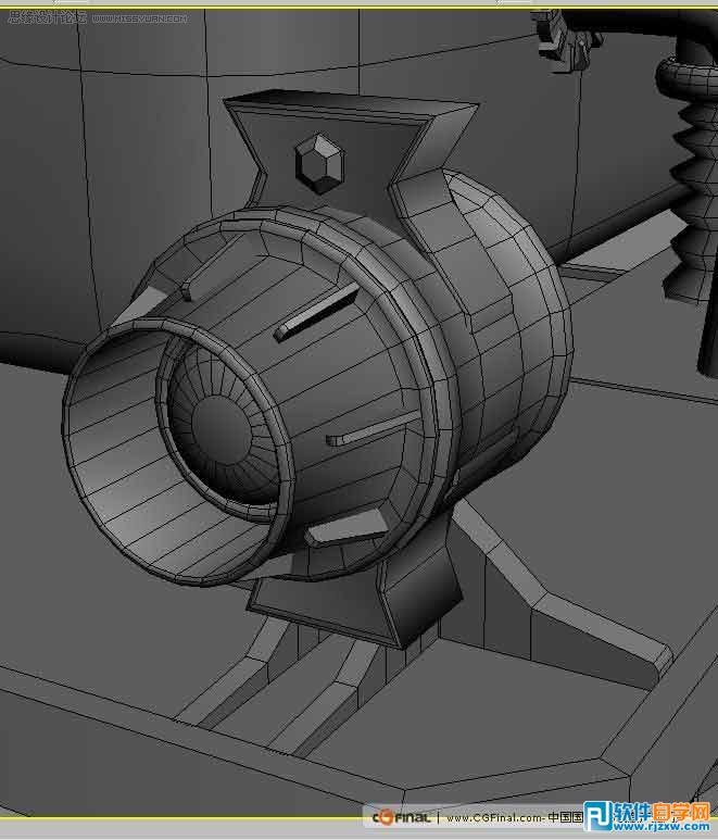 ��ô������3DMAX������_������ѧ��