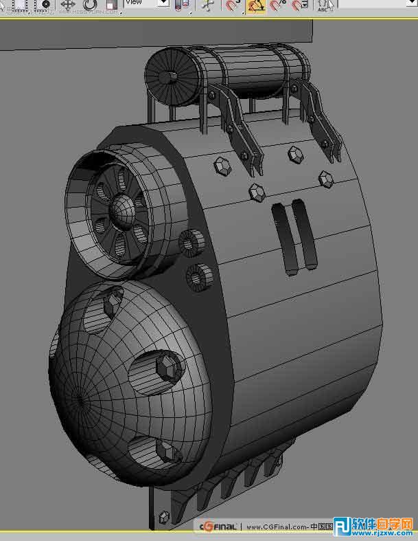 ��ô������3DMAX������_������ѧ��