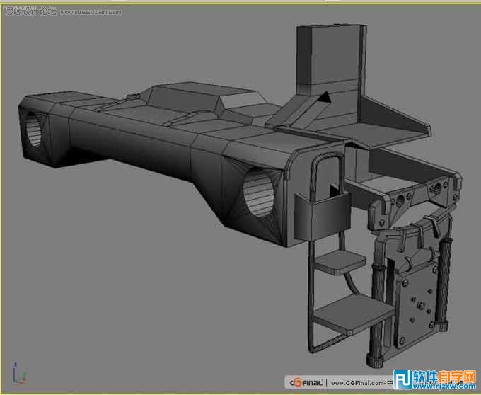 ��ô������3DMAX������_������ѧ��