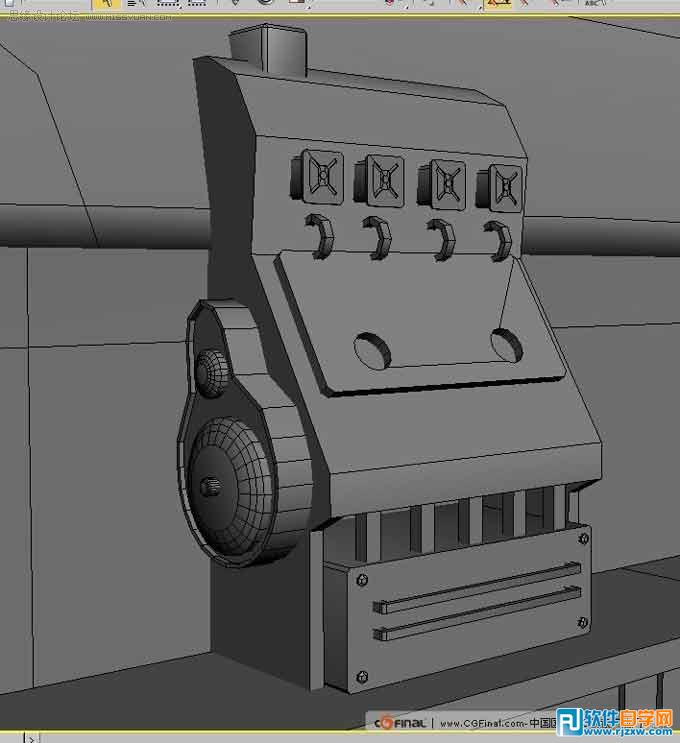 ��ô������3DMAX������_������ѧ��