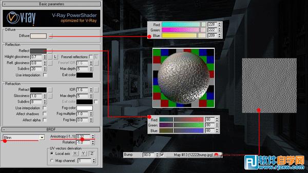 3DMAXܰӴ̳_ѧ