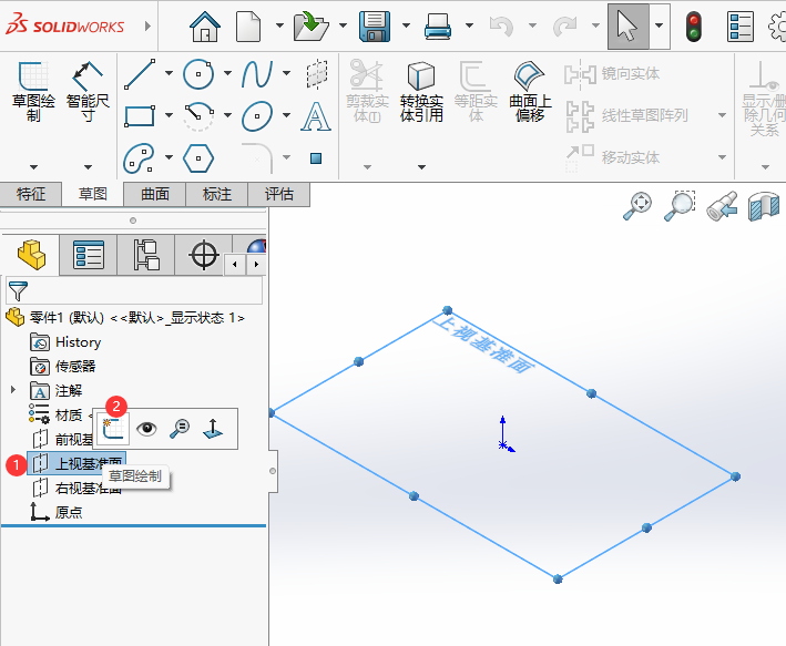 Solidworks߲ͼķ1