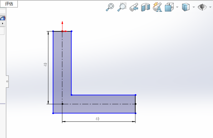 SOLIDWORKSεȾƫƼֱ߸ǵ4