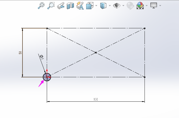 SOLIDWORKSԲͼеķ1