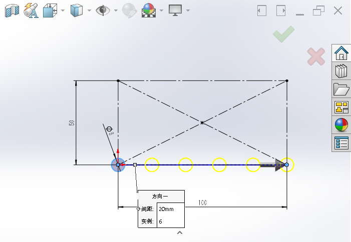 SOLIDWORKSԲͼеķ5