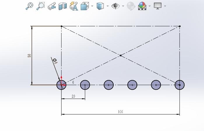 SOLIDWORKSԲͼеķ6