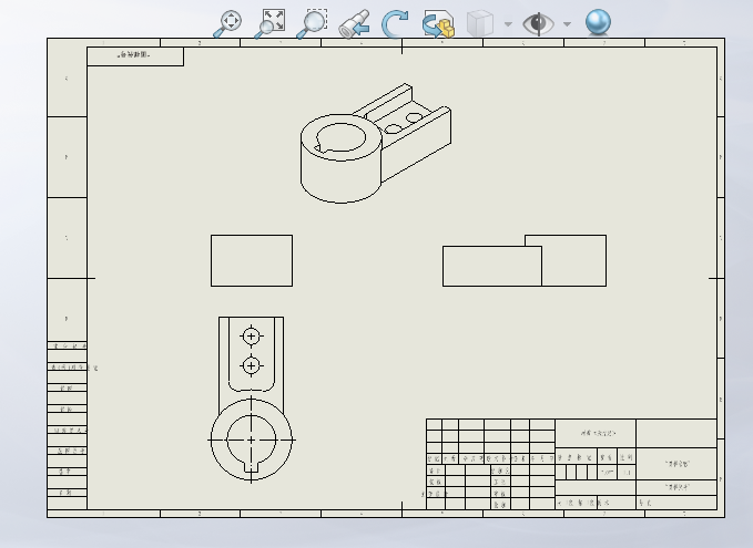 solidworks2024δͼ