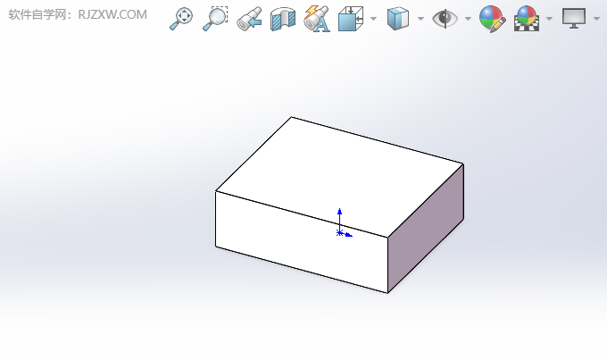 solidworks޸ĵԲǵİ뾶1