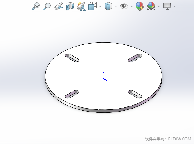 solidworksôʵԲеϸ̵̳5