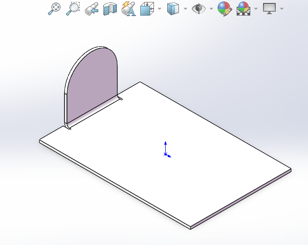 solidworks2024ӽ߷ôýǶȵ1