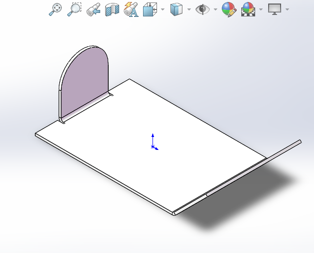 solidworks2024ӽ߷ôýǶȵ6