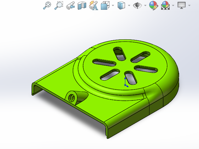 Solidworks2024ʵͼģʽķ1