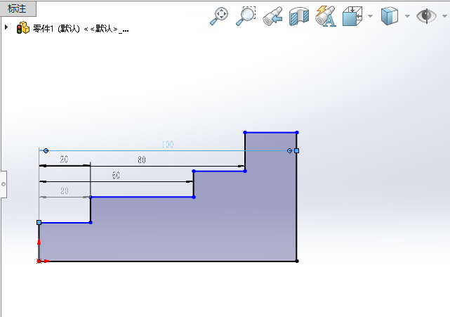 Solidworks2024׼ߴôõ6