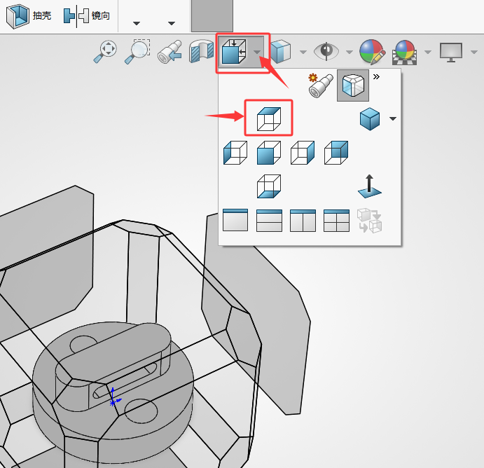 solidworks2026�����ô��������ͼ��ʾ