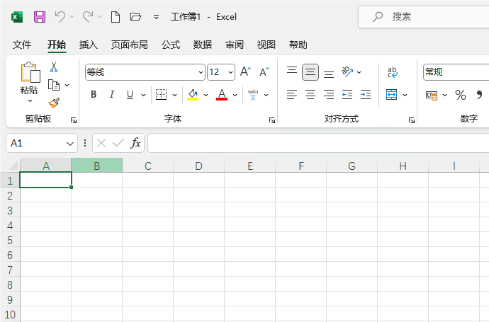 Excel2021βرͼ1