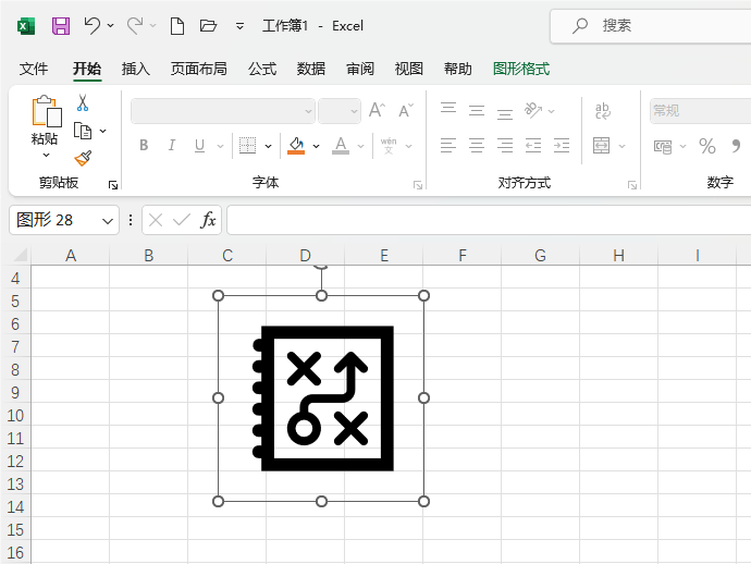 Excel2021β뾺ͼ5