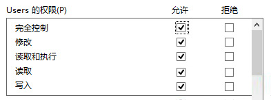 电脑的hosts文件保存不了怎么解决-4