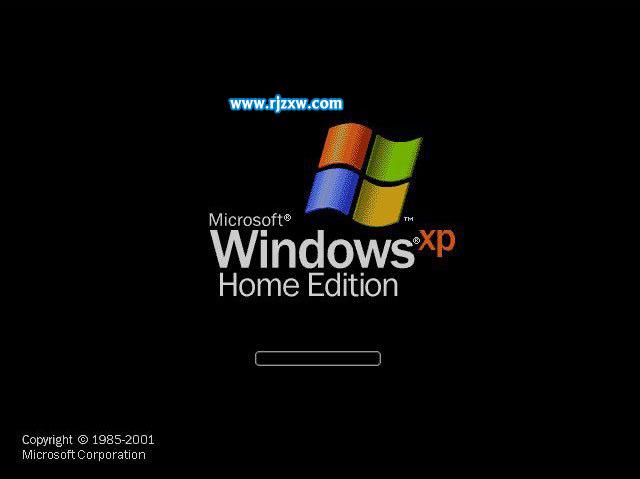 windows2000系统和xp系统启动过程详解