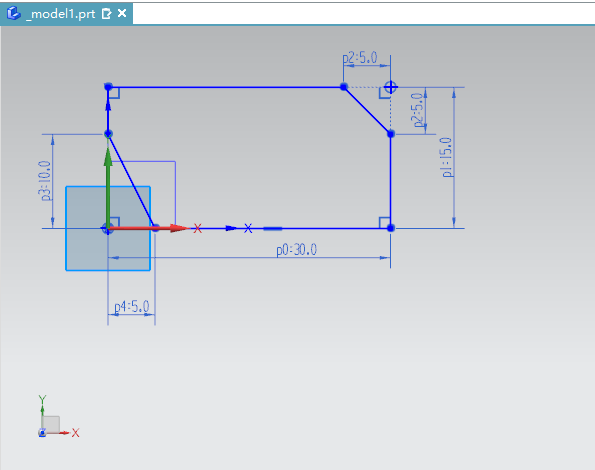 UGôڲͼеǶԳƵбǣ