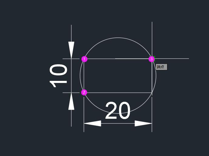 cad��ϰͼ�����Ʒ�����3��