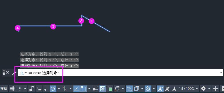 cad2022��ô����ͷ��4��
