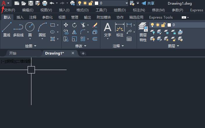 CAD2022���ڷ��ʳ��ù��ߣ�Ӧ�ó���˵����Ľ��ܵ�1��