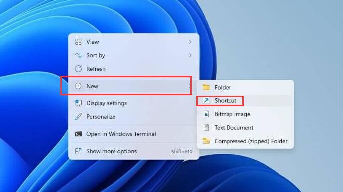 Win11����������ÿ�ݼ��ػ�����1��